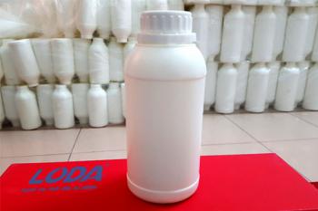 Bán vỏ chai nhựa HDPE 500ml ( 0,5 lít), Chai nhựa dày siêu cứng Hà Nội