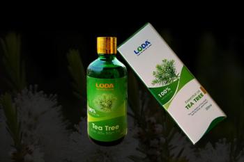 Tinh dầu Tràm Trà - Nguyên chất – Tea Tree Essential Oil